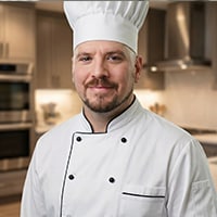 chef clothes